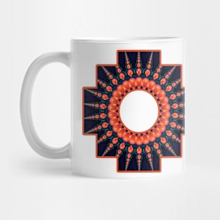 Chakana 3 Mug